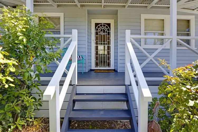 Second view of Homely house listing, 81 Helena Street, Mount Martha VIC 3934