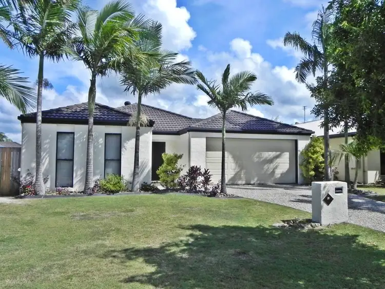 3 Carree Street, Caloundra West QLD 4551