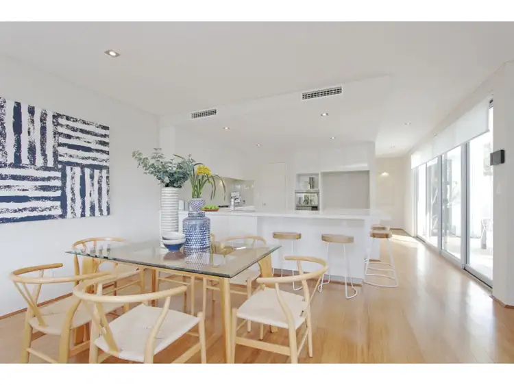 Main view of Homely house listing, 4A Leverburgh Street, Ardross WA 6153