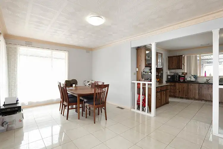 Fourth view of Homely house listing, 4 Laurie Avenue, Sunshine North VIC 3020