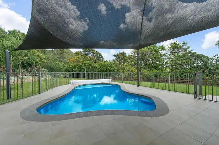 Fifth view of Homely house listing, 55 Mcivor Court, Ormeau QLD 4208