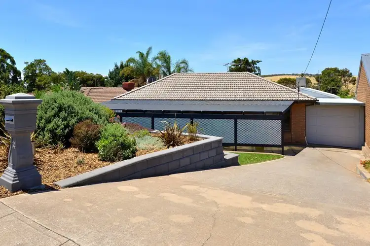 Third view of Homely house listing, 14 Scenic Drive, Old Noarlunga SA 5168