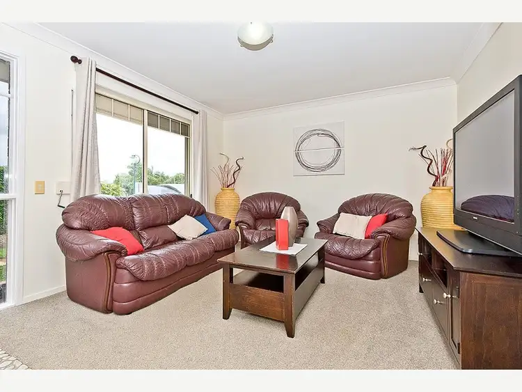 Fifth view of Homely house listing, 48 Kurrajong Drive, Warner QLD 4500