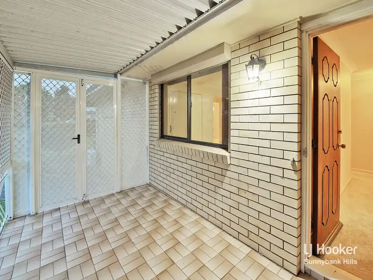 Second view of Homely house listing, 41 Illinois Street, Sunnybank Hills QLD 4109