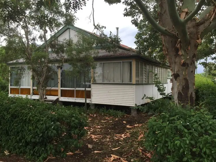 2 Fisher, Clifton QLD 4361