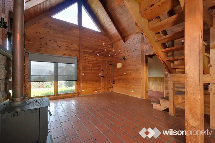 Third view of Homely rural property listing, 5 Lang Way, Tyers VIC 3844