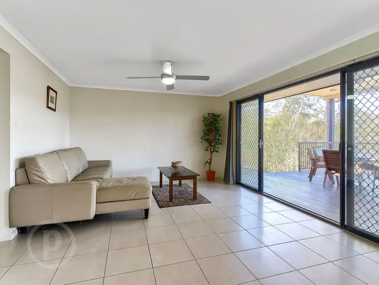 Fifth view of Homely house listing, 29 Drovers Place, Sumner QLD 4074