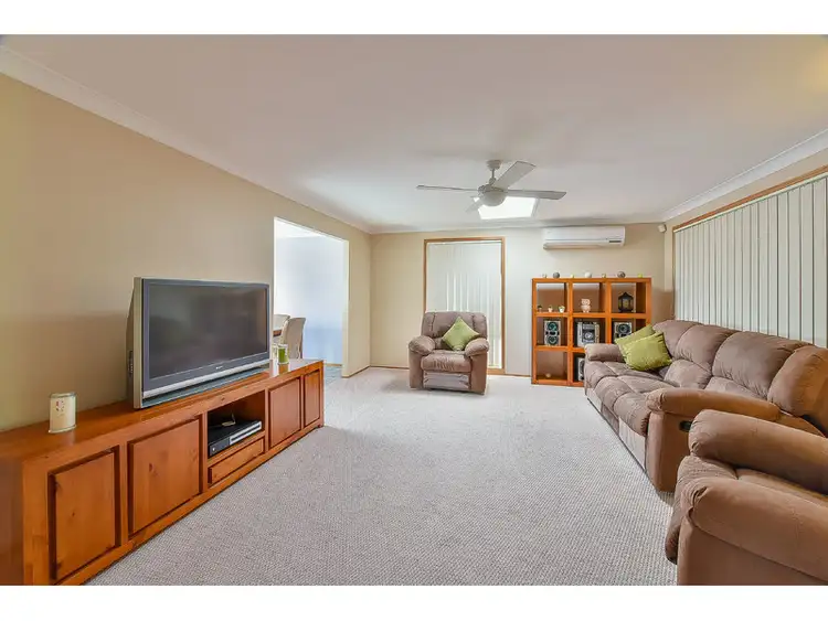 Second view of Homely house listing, 28 Blackbutt Ave, Bradbury NSW 2560
