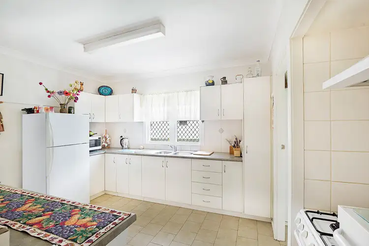 Fifth view of Homely house listing, 102 Curzon Street, East Toowoomba QLD 4350