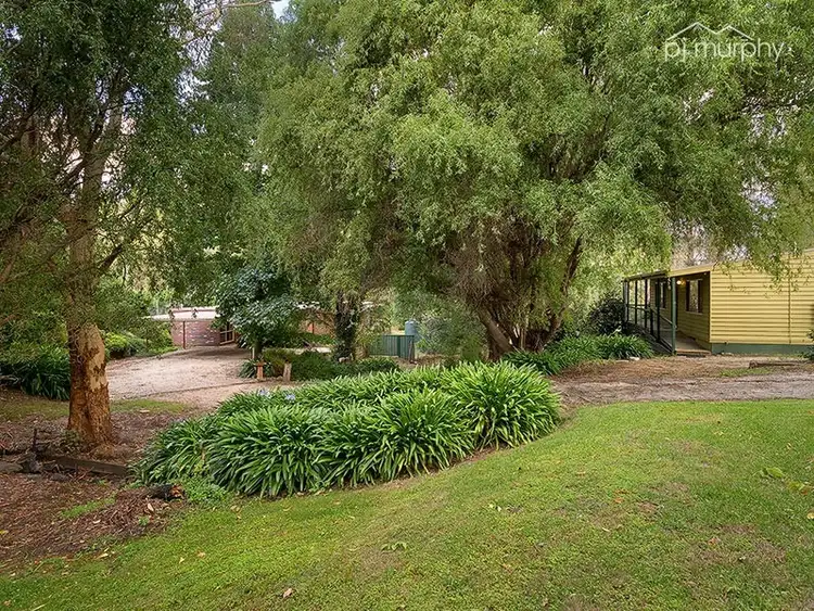 Second view of Homely house listing, 47 Twist Creek Road, Yackandandah VIC 3749
