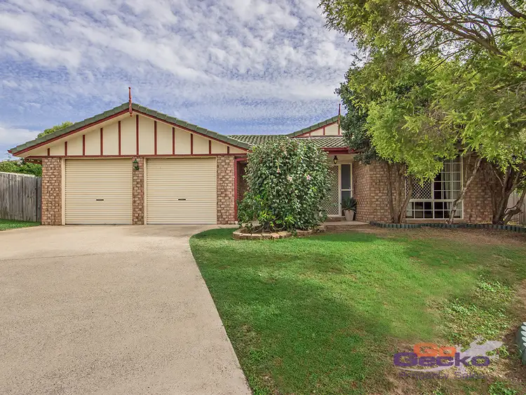 12 Norwood Row, Springfield QLD 4300