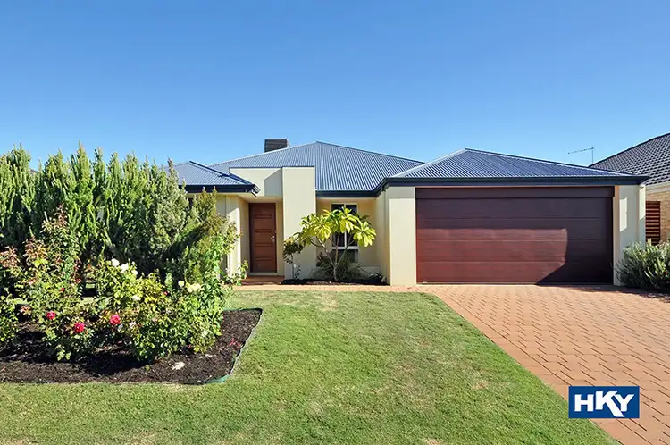 118 Pannage Way, Brabham WA 6055