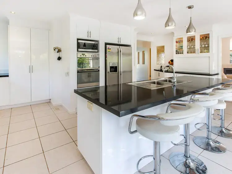 Second view of Homely house listing, 88 Koornalla Crescent, Mount Eliza VIC 3930