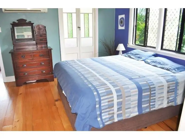 Sixth view of Homely house listing, 162 Mostyn Street, Berserker QLD 4701