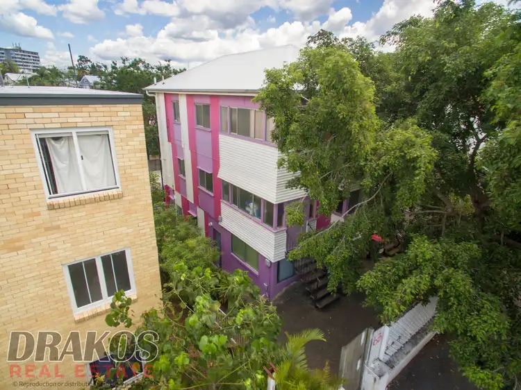 Second view of Homely flat listing, 63 Browning Street, South Brisbane QLD 4101