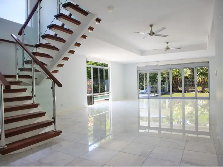 Fourth view of Homely house listing, 52 Cedar Rd, Palm Cove QLD 4879