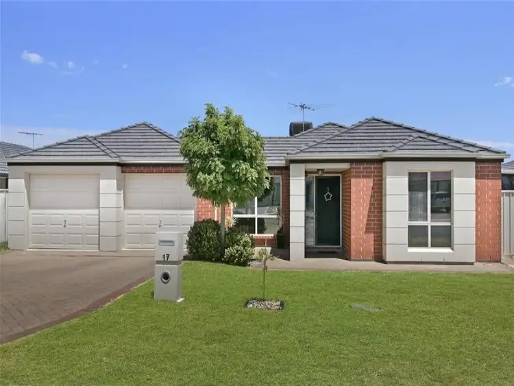 Fourth view of Homely house listing, 17 Pebble Court, Aldinga Beach SA 5173