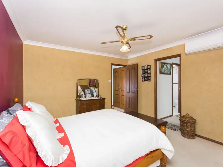 Fifth view of Homely house listing, 6 O'Shea Circuit, Cessnock NSW 2325