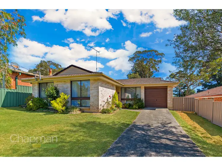 40 Paris Parade, Katoomba NSW 2780