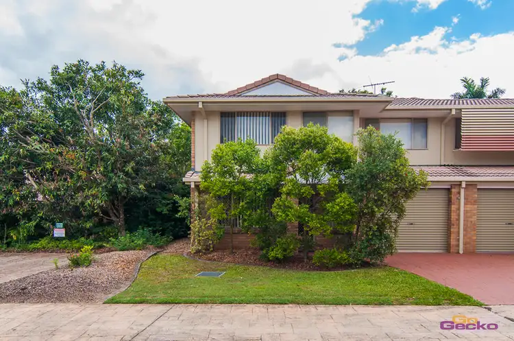 Main view of Homely townhouse listing, 109/18 Spano Street, Zillmere QLD 4034