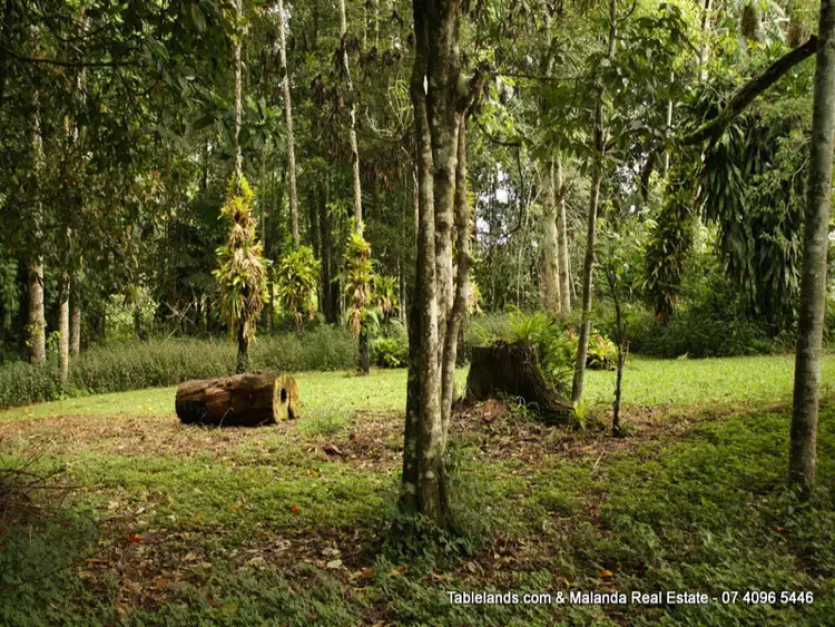 LOT L1054/4 Monash Avenue, Malanda QLD 4885
