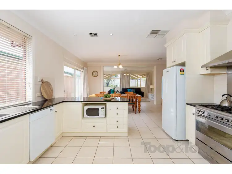 Fifth view of Homely house listing, 5 Scarborough Terrace, Dover Gardens SA 5048