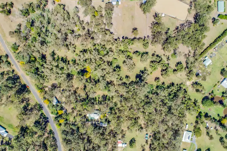 Sixth view of Homely land listing, 68-80 Bluegum Drive, Canungra QLD 4275