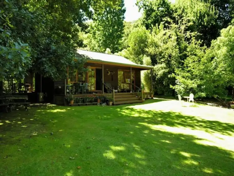 Fourth view of Homely rural property listing, 4034 Mansfield-Woods Point Road, Jamieson VIC 3723