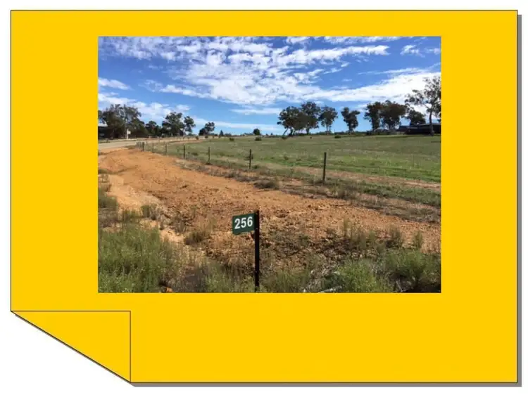 Second view of Homely land listing, 256 Wisteria Way, Chittering WA 6084