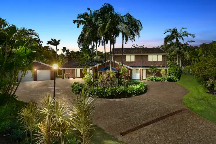 Second view of Homely house listing, 6 Cuthero Court, Highland Park QLD 4211