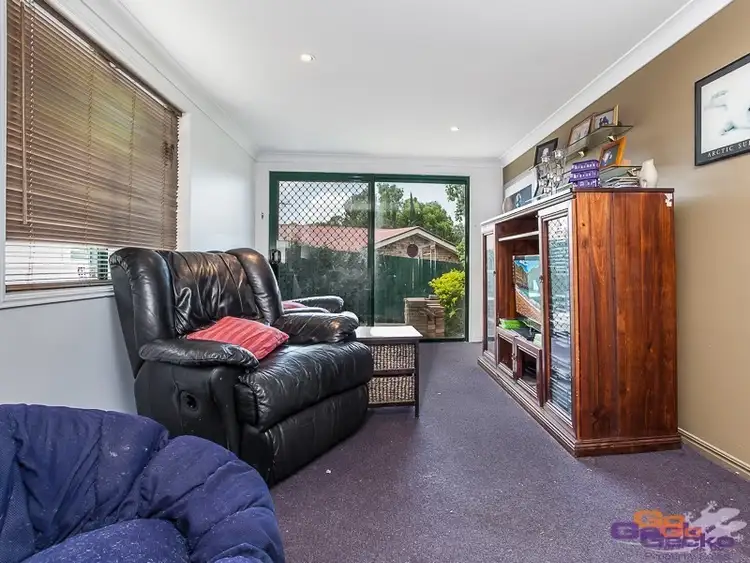 Seventh view of Homely house listing, 28 Lockhart Place, Murrumba Downs QLD 4503
