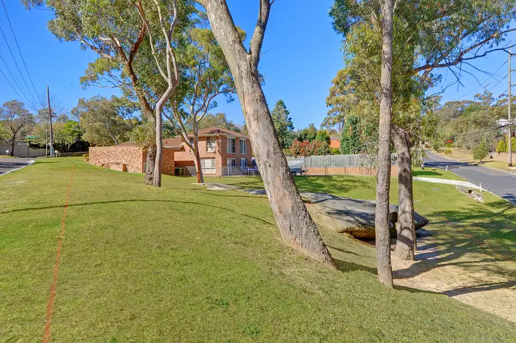 Fifth view of Homely land listing, 37 Bambil Road, Berowra NSW 2081