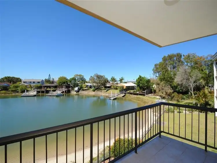 Sixth view of Homely unit listing, 4/14 Pangarinda Place, Mooloolaba QLD 4557