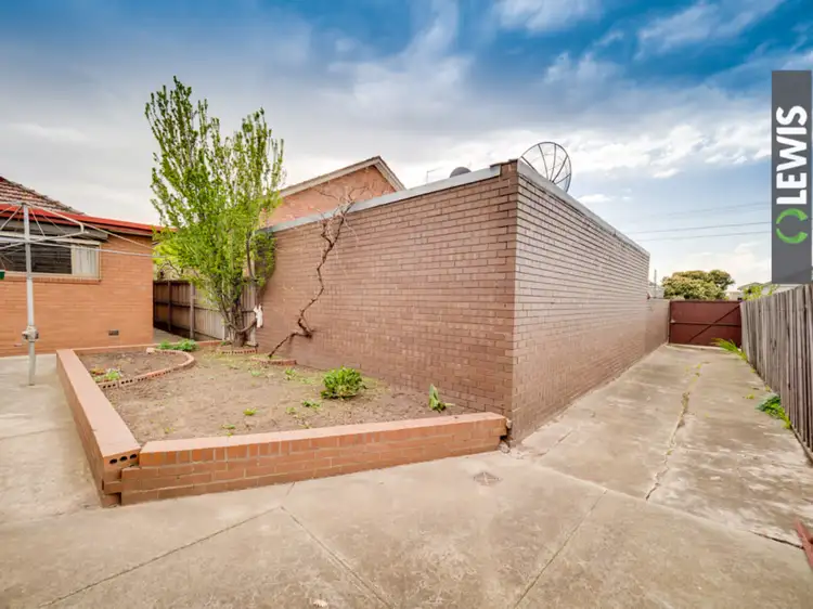 Fourth view of Homely house listing, 4 Barrow Street, Coburg VIC 3058