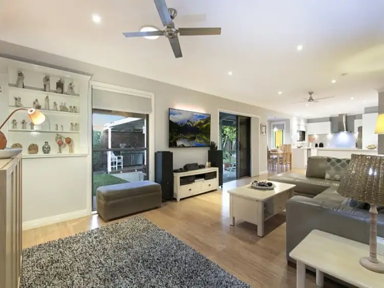 Third view of Homely house listing, 14 Marica Street, Bellbowrie QLD 4070