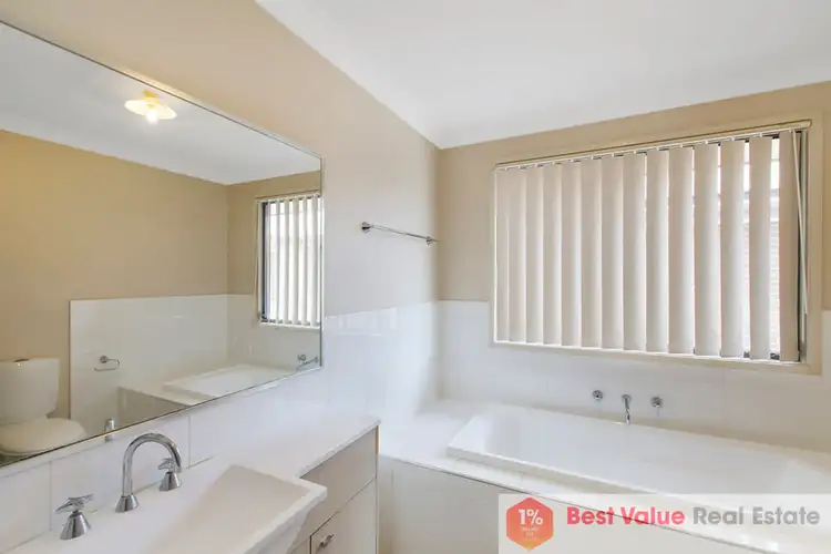 Seventh view of Homely house listing, 7 Pandorea Street, Claremont Meadows NSW 2747