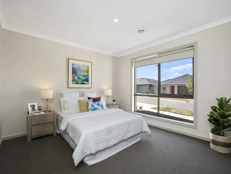 Sixth view of Homely house listing, 36A Royaloak Crescent, Cranbourne East VIC 3977