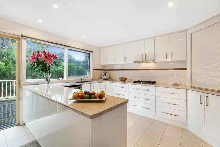 Fourth view of Homely house listing, 7 Macfarlan Avenue, Blairgowrie VIC 3942