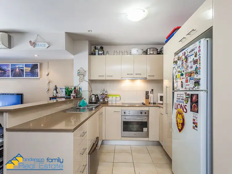 Second view of Homely unit listing, Address available on request