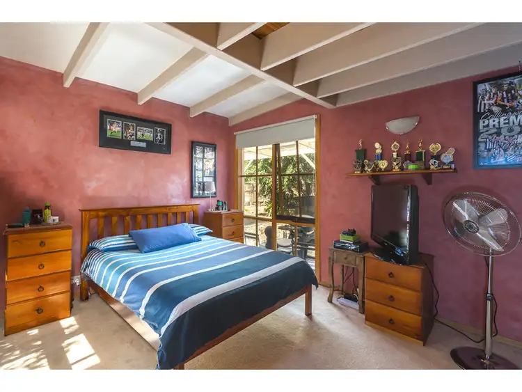 Sixth view of Homely house listing, 108 Red Gap Road, Lancefield VIC 3435