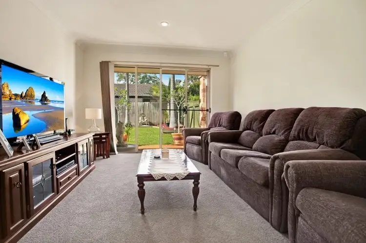 Second view of Homely house listing, 9 Gwalia Close, Medowie NSW 2318