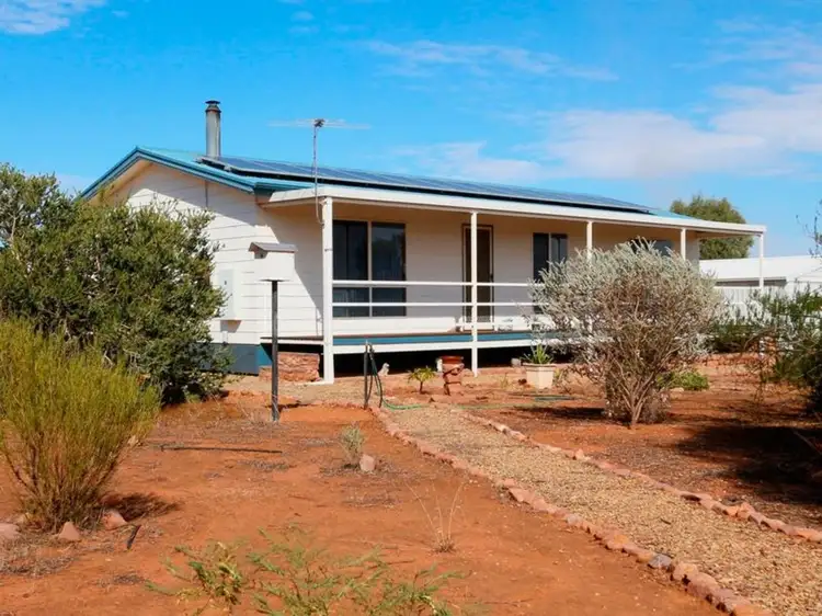 Main view of Homely house listing, 151 Gulf View Road, Napperby SA 5540