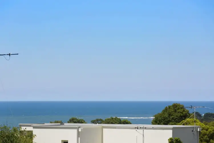 Second view of Homely house listing, 8 Lune Court, Torquay VIC 3228