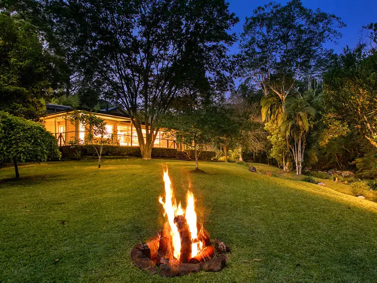 Third view of Homely house listing, 132 Upper Wilsons Creek Road, Wilsons Creek NSW 2482