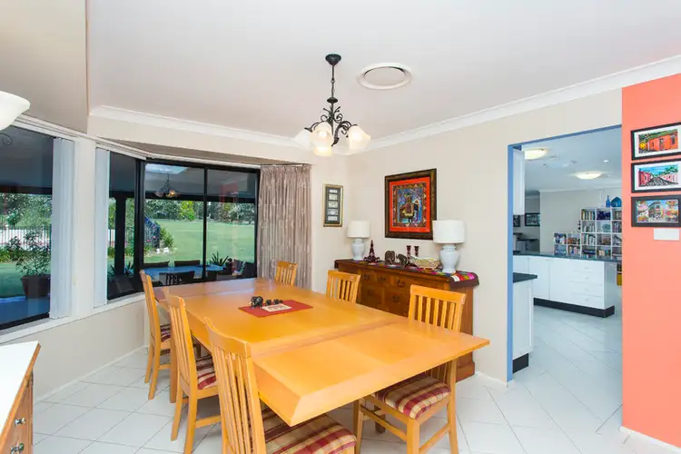 Fifth view of Homely house listing, 10 Tallowood Drive, Nulkaba NSW 2325