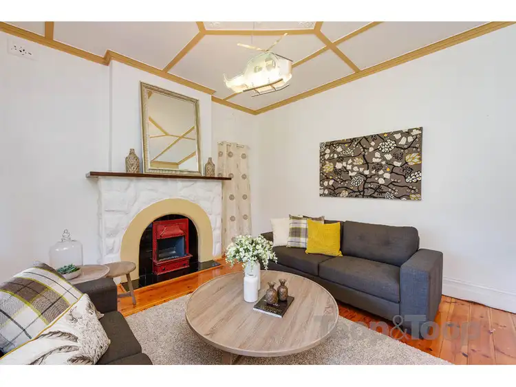 Sixth view of Homely house listing, 7 Brandreth Street, Tusmore SA 5065