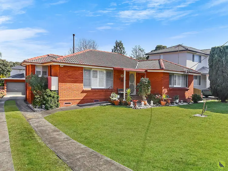 9 Gideon Street, Winston Hills NSW 2153