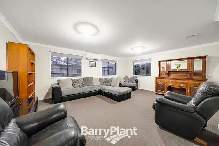 Sixth view of Homely house listing, 73 Harrison Way, Pakenham VIC 3810