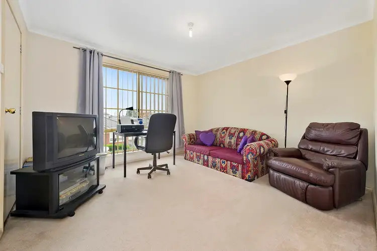 Fifth view of Homely townhouse listing, 3/5 Houston Street, Epping VIC 3076