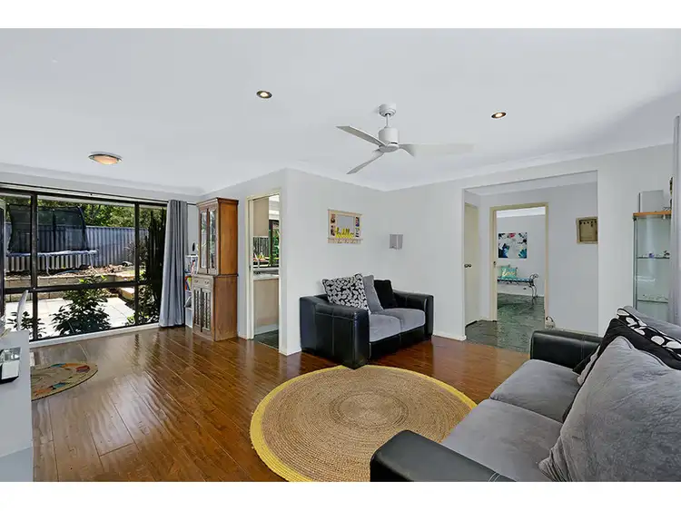 Fourth view of Homely house listing, 8 Paramount Place, Glenning Valley NSW 2261